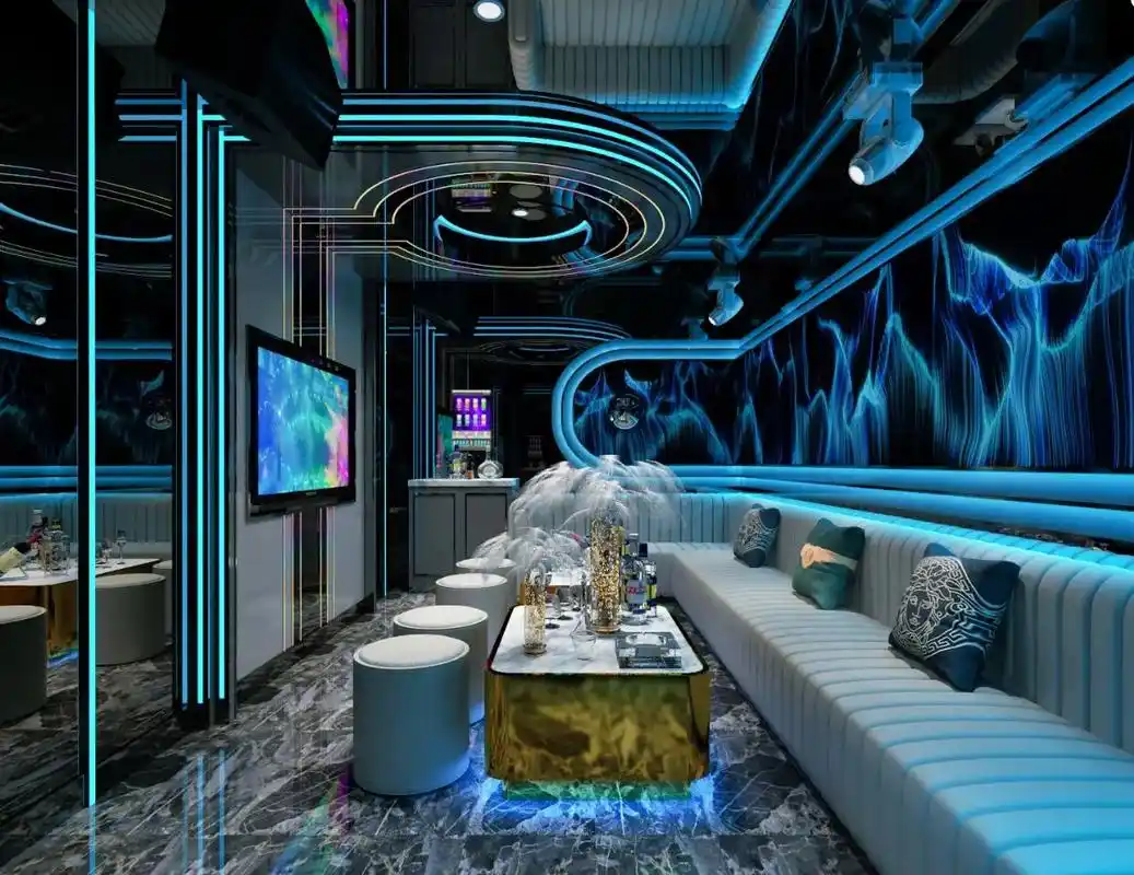 衢州商务ktv首选，超高性价比-江山市ktv预定